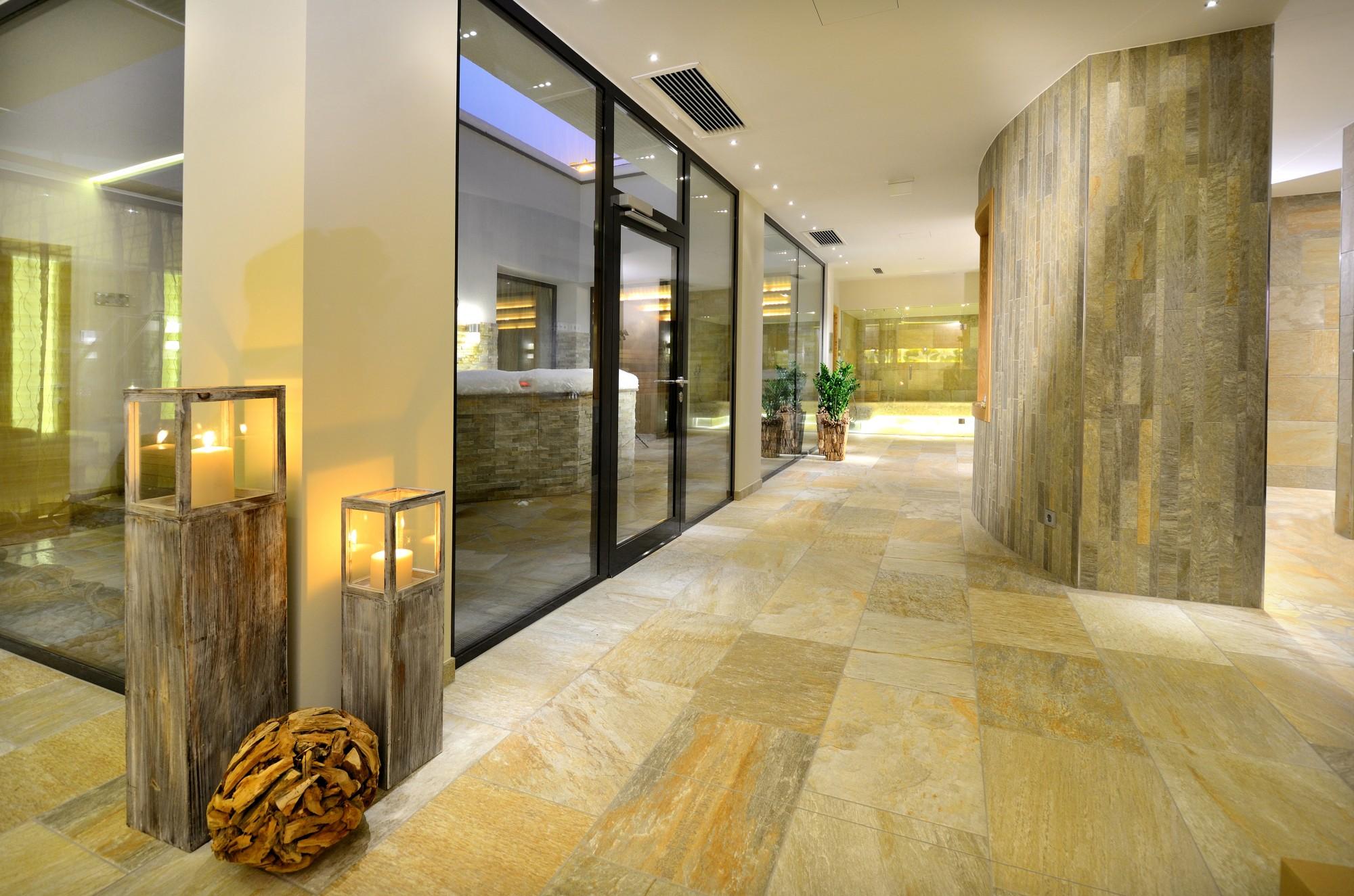 Hotel Edelweiss Зальбах-Гінтерглемм Екстер'єр фото