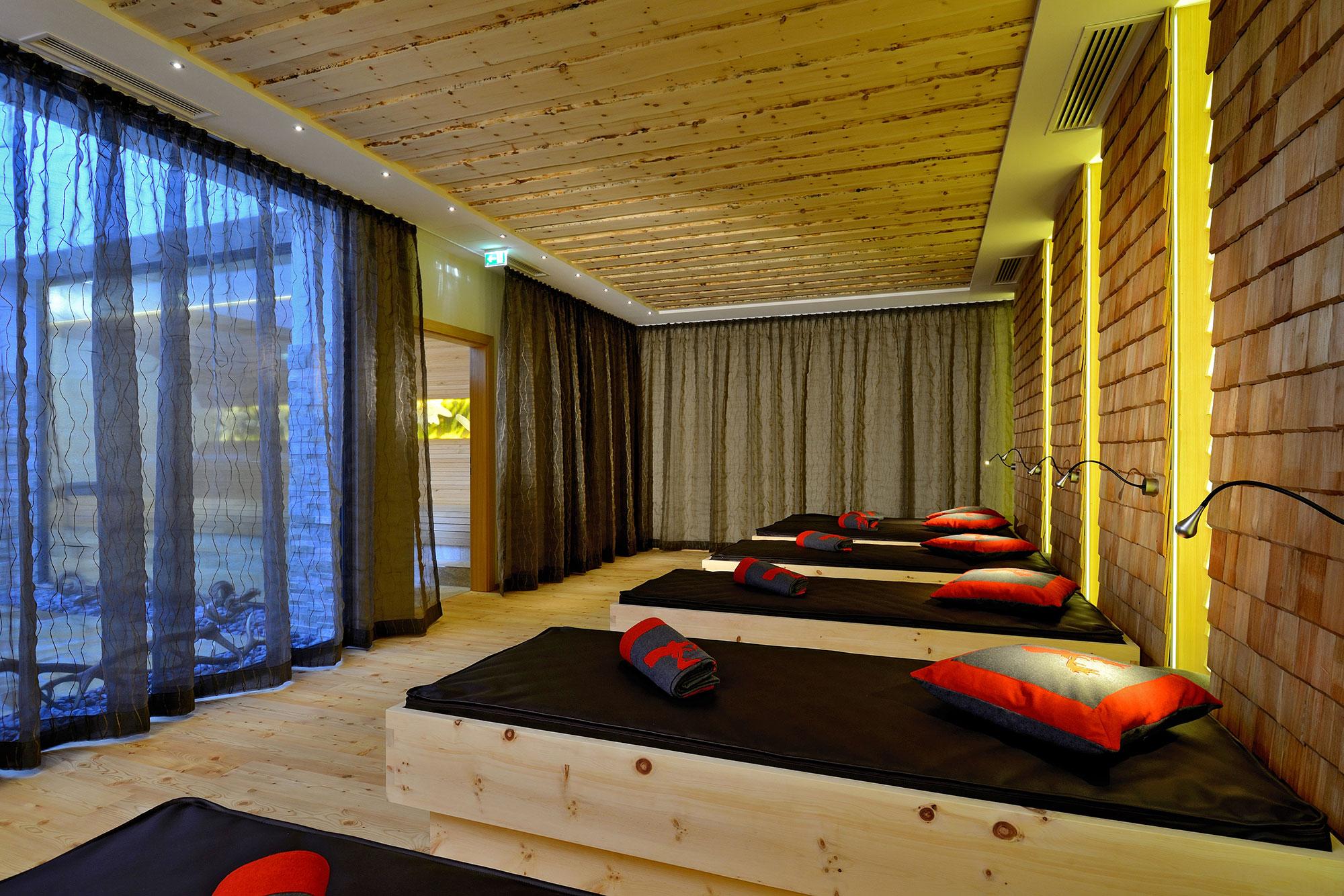 Hotel Edelweiss Зальбах-Гінтерглемм Екстер'єр фото