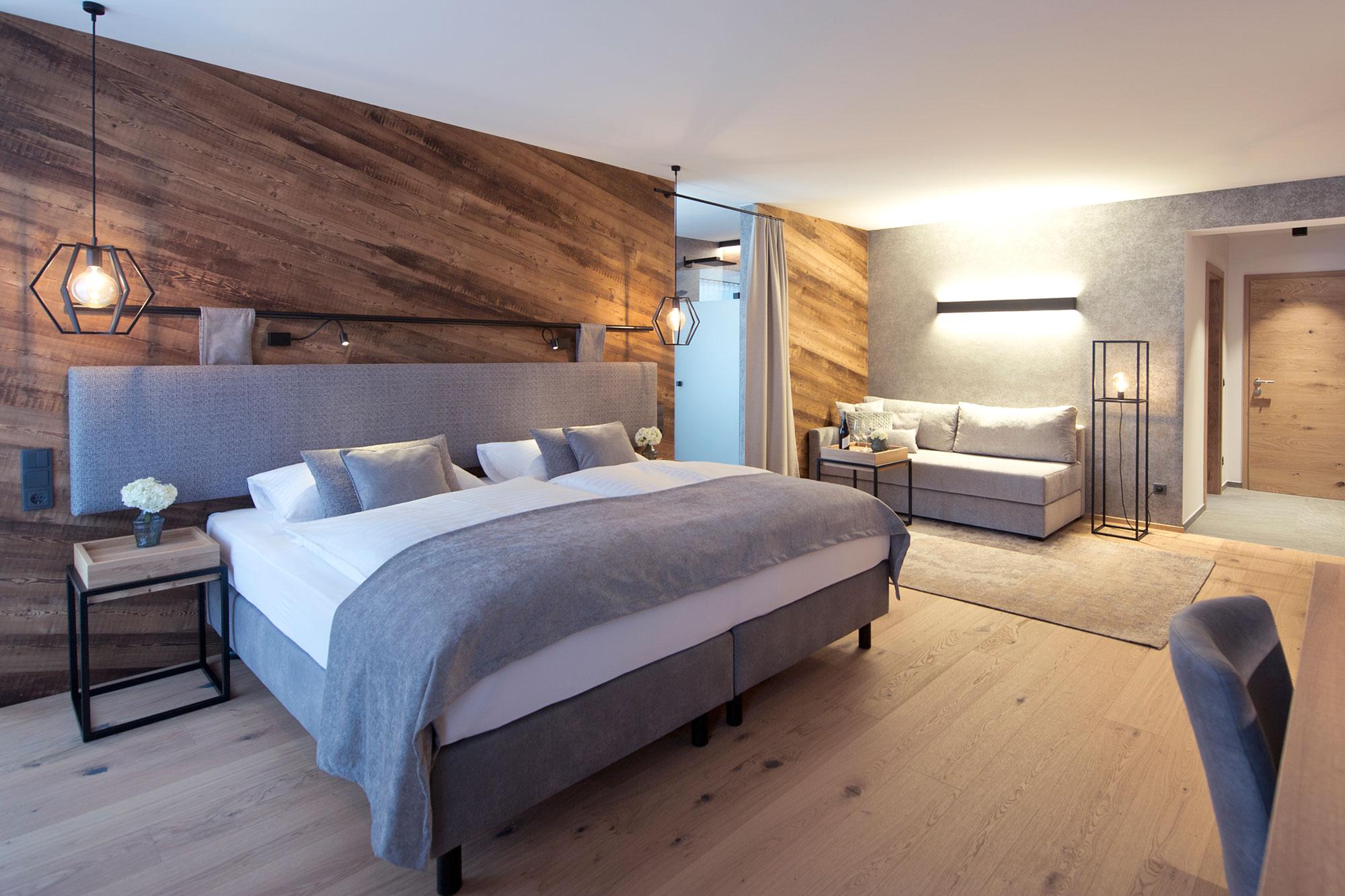 Hotel Edelweiss Зальбах-Гінтерглемм Екстер'єр фото
